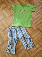 Steiff Set Surfers Paradise Gr. 98 +104 Grün Nordrhein-Westfalen - Morsbach Vorschau