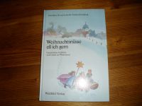 Weihnachtsnüsse eß ich gern - Geschichten, Gedichte und Lieder Rheinland-Pfalz - Bacharach Vorschau