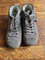 Primigi 28 Schuhe Sneaker Lederschuhe Kinderschuhe Bayern - Kleinostheim Vorschau