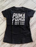 T-Shirt Gr. S Puma Sachsen - Zwickau Vorschau