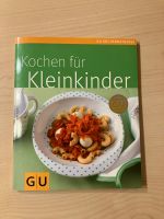 Kochen für Kleinkinder GU Bayern - Immenstadt Vorschau