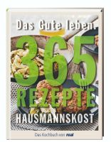 Buch  Das Gute leben – Hausmannskost Baden-Württemberg - Dunningen Vorschau