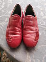 Paul Green Halbschuhe, Sneakers, rot, Größe 6 Baden-Württemberg - Elztal Vorschau