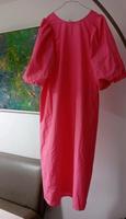 Kleid Sommerkleid mit Ballonärmel H&M Gr. L/XL Köln - Junkersdorf Vorschau