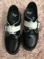 Neuwertige Dr.Martens Gr.41 einmal getragen !!!! Saarland - St. Ingbert Vorschau