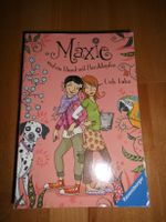 Taschenbuch: Maxie und ein Hund mit Herzklopfen ab 10 J. Bielefeld - Stieghorst Vorschau