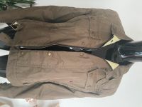 Jacke von Belstaff Model Gangster Größe 38 Nordrhein-Westfalen - Mönchengladbach Vorschau