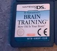 Nintendo DS Spiele Blumenthal - Farge Vorschau