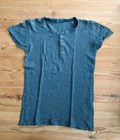 T-Shirt Esprit XS Leinen Baumwolle Brandenburg - Hoppegarten Vorschau