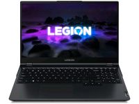 Lenovo Legion 5 mit Ryzen 7, Radeon 16 GB und 512GB Garantie TOP Kr. Passau - Passau Vorschau