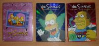 Die Simpsons: Season Staffel 3, 11, 12 * DVD Boxen Rheinland-Pfalz - Landau in der Pfalz Vorschau