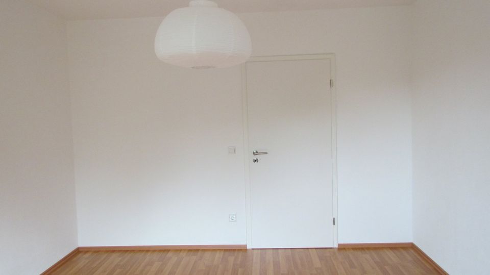 Schöne, helle drei Zimmer Wohnung in Ingolstadt, Mitte in Ingolstadt