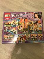 Lego Friends großer Freizeitpark Nordrhein-Westfalen - Freudenberg Vorschau