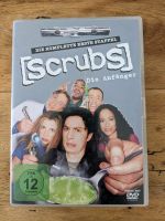 Scrubs - die Anfänger / komplette erste Staffel DVDs Bayern - Augsburg Vorschau