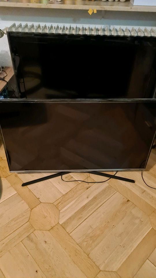 Fast neu FullHD Samsung TV in Kandern