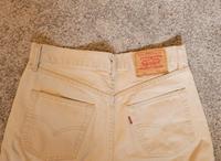 Levis™ 521 Vintage, 90er Thüringen - Jena Vorschau