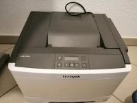 Farbdrucker Lexmark cs310dn Baden-Württemberg - Denzlingen Vorschau