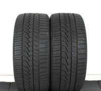 2x 255/40R18 99V CONTINENTAL WINTERREIFEN RUNFLAT 6-7MM * #1C2Z Bayern - Bad Tölz Vorschau