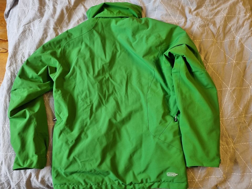 Peak Performance Herren Skijacke Anorak, TOP (wie HH, Kjus) in Hamburg