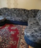 1 Polster Sofa mit schlaffunktion,und Ataman+1 Sessel Nordrhein-Westfalen - Herford Vorschau