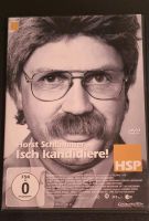 Komodie Horst Schlämmer -     Isch kandidiere! mit Hape Kerkeling Niedersachsen - Lindhorst Vorschau