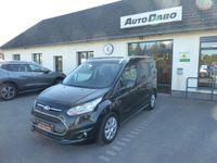 Ford Tourneo Connect Titanium Brandenburg - Jänschwalde Ost Vorschau