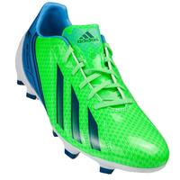 Neu Adidas Stollenschuhe 40 2/3 grün blau-Adidas F10 Trx FG Niedersachsen - Osnabrück Vorschau