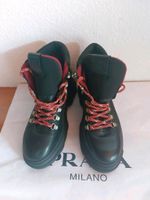 MARCOPOLO Boots Gr.36 Leder Bremen - Oberneuland Vorschau