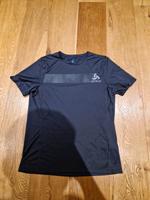 Odlo Sport Shirt, schwarz, M Bayern - Ainring Vorschau