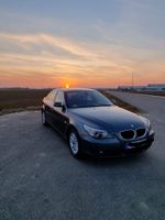 Bmw 525i Automatik Bayern - Augsburg Vorschau