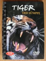 Tiger der Sümpfe DVD Sachsen - Chemnitz Vorschau