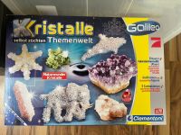 Kristalle selber züchten-Galileo - Neu+ Zugabe Nordrhein-Westfalen - Kamen Vorschau