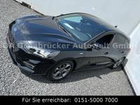 Ford Focus Lim. ST-Line*125PS*Keyless*SHZ*Lenkradh.* Niedersachsen - Georgsmarienhütte Vorschau