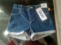 Neue Shorts / kurze Hose Gr. 134 NEU Baden-Württemberg - Kißlegg Vorschau