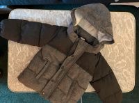 Winterjacke / Steppjacke, gefüttert Dortmund - Innenstadt-West Vorschau