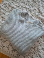 Pullover in Hellblau Westerwaldkreis - Rückeroth Vorschau