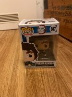 Tanjiro Kamado (Demon Slayer)FunkoPop-Figur Frankfurt am Main - Griesheim Vorschau