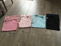 Street One Shirts Top Longshirt Longtop Trägershirt 42 L Bayern - Leinburg Vorschau