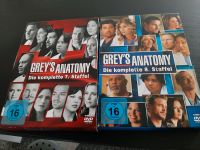 Greys Anatomy DVD  Staffel Nordrhein-Westfalen - Castrop-Rauxel Vorschau