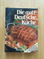 Kochbuch "Die gute Deutsche Küche" Hessen - Rödermark Vorschau