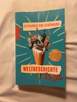 (Buch) Alexander von Schönburg: Weltgeschichte to Go Altona - Hamburg Altona-Altstadt Vorschau