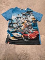 T-Shirt von Lego City in Größe 110 von h&m Köln - Rodenkirchen Vorschau