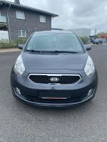 Kia Venga 1.6 CVVT Dream Team *NAVI / SITZHEIZUNG/ KAMERA* Nordrhein-Westfalen - Bergkamen Vorschau