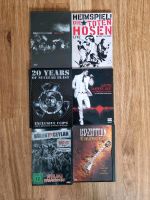 Musik Dvds Frankfurt am Main - Sachsenhausen Vorschau