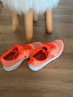 Air Max Thea Neon-Orange Bayern - Donauwörth Vorschau