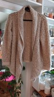 Strickjacke Gr. S 36 M 38 kuschelig fluffy Nordrhein-Westfalen - Frechen Vorschau