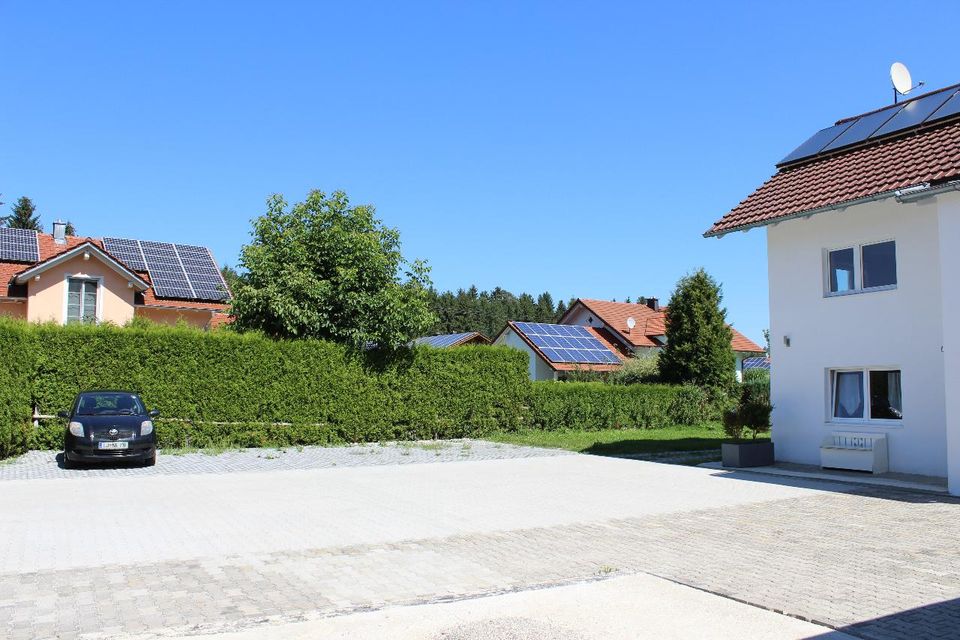 Motel / Monteurszimmer / Übernachtungen inkl. WLAN, Waschmaschine, Parkplätze **ab 20,- Euro/Tag** in Julbach