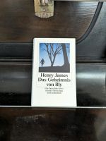 Henry James - Das Geheimnis von Bly Niedersachsen - Lüchow Vorschau
