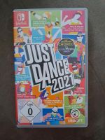 Just Dance 2021 nintendo Duisburg - Röttgersbach Vorschau