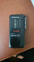 Olympus Pearlcorder S725 Microcassette Recorder Kassettenrekorder Wuppertal - Oberbarmen Vorschau